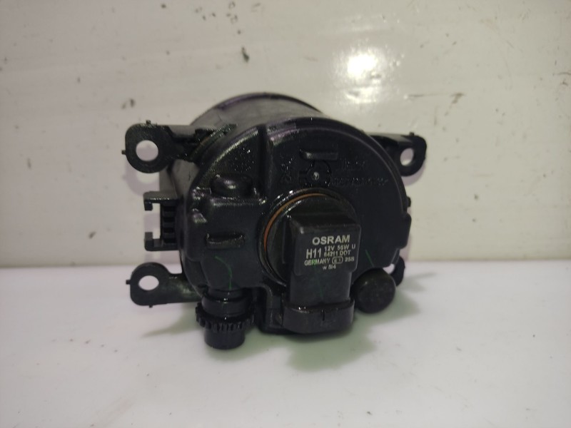 Recambio de faro antiniebla derecho para renault laguna ii (bg0) referencia OEM IAM 8200074008  