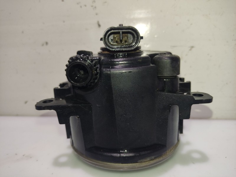 Recambio de faro antiniebla derecho para renault laguna ii (bg0) referencia OEM IAM 8200074008  