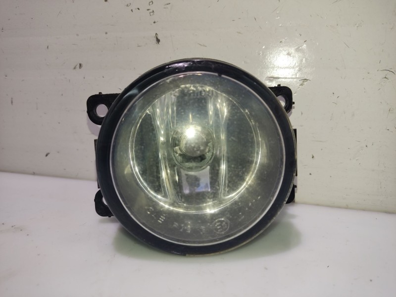 Recambio de faro antiniebla izquierdo para renault laguna ii (bg0) referencia OEM IAM 8200074008  