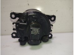 Recambio de faro antiniebla izquierdo para renault laguna ii (bg0) referencia OEM IAM 8200074008   2
