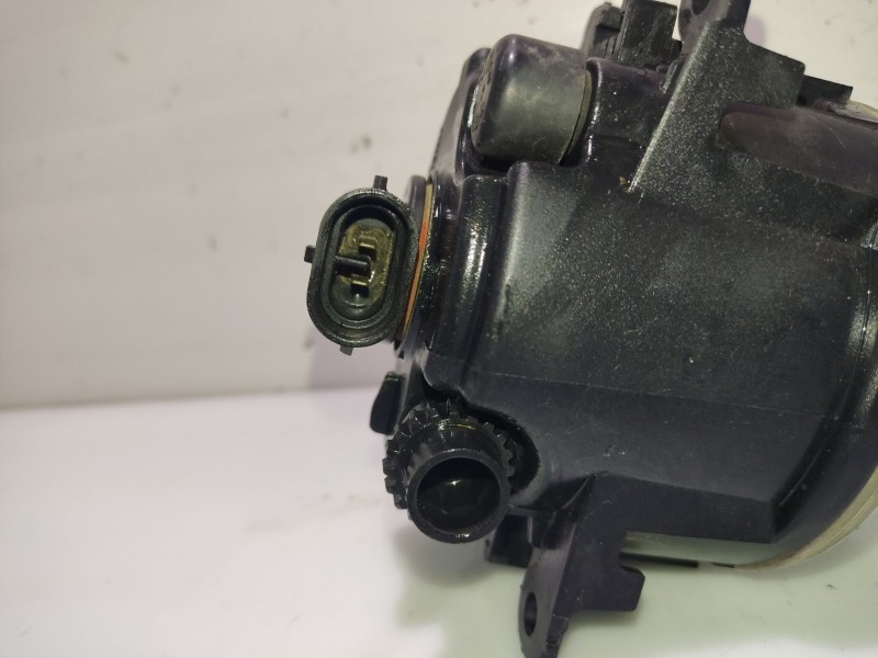 Recambio de faro antiniebla izquierdo para renault laguna ii (bg0) referencia OEM IAM 8200074008  