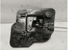 Recambio de maneta interior trasera izquierda para opel meriva a monospace (x03) 1.3 cdti (e75) referencia OEM IAM 13121873   2