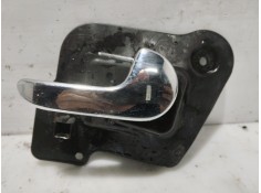 Recambio de maneta interior delantera derecha para opel meriva a monospace (x03) 1.3 cdti (e75) referencia OEM IAM 316053479  