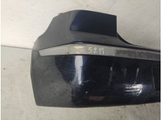 Recambio de paragolpes trasero para renault laguna ii (bg0) referencia OEM IAM 7701206438   2