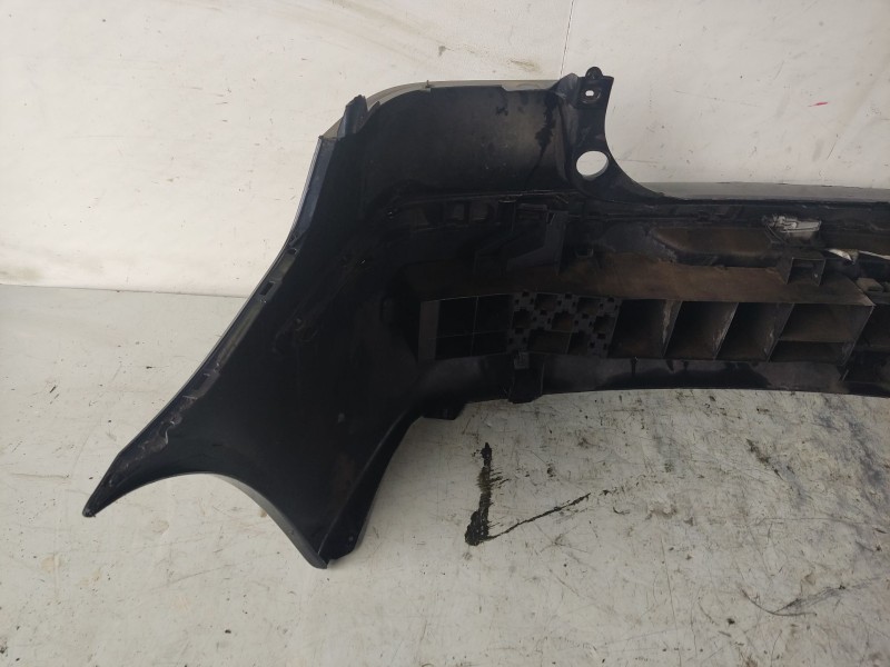 Recambio de paragolpes trasero para renault laguna ii (bg0) referencia OEM IAM 7701206438  