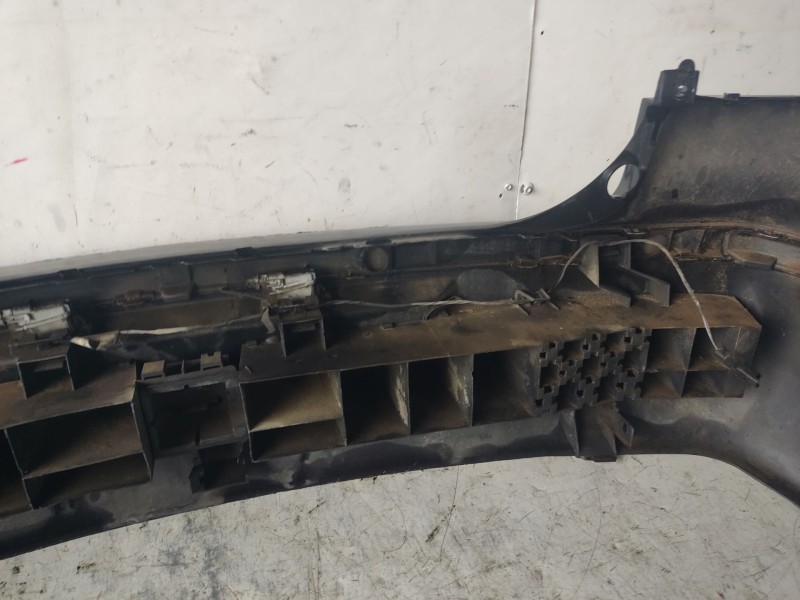 Recambio de paragolpes trasero para renault laguna ii (bg0) referencia OEM IAM 7701206438  