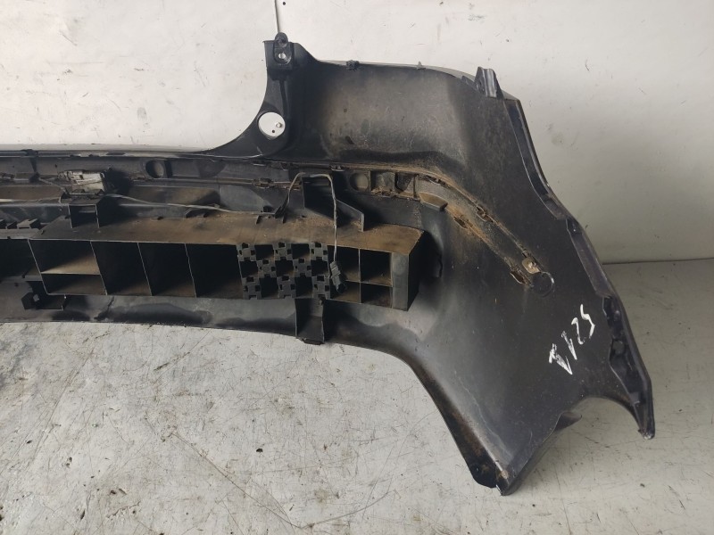 Recambio de paragolpes trasero para renault laguna ii (bg0) referencia OEM IAM 7701206438  