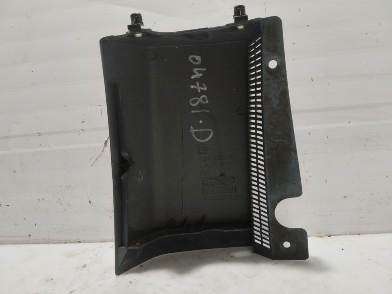 Recambio de moldura para opel meriva a monospace (x03) 1.3 cdti (e75) referencia OEM IAM   