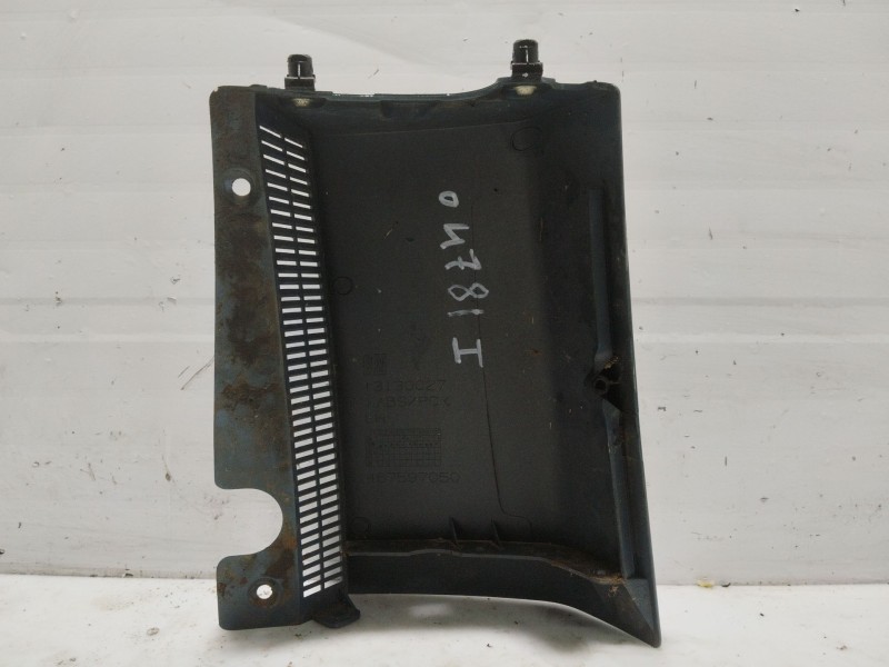 Recambio de moldura para opel meriva a monospace (x03) 1.3 cdti (e75) referencia OEM IAM   