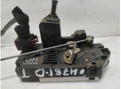 Recambio de cerradura puerta trasera derecha para opel meriva a monospace (x03) 1.3 cdti (e75) referencia OEM IAM 0  