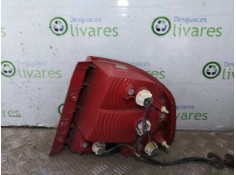 Recambio de piloto trasero izquierdo para  referencia OEM IAM    2