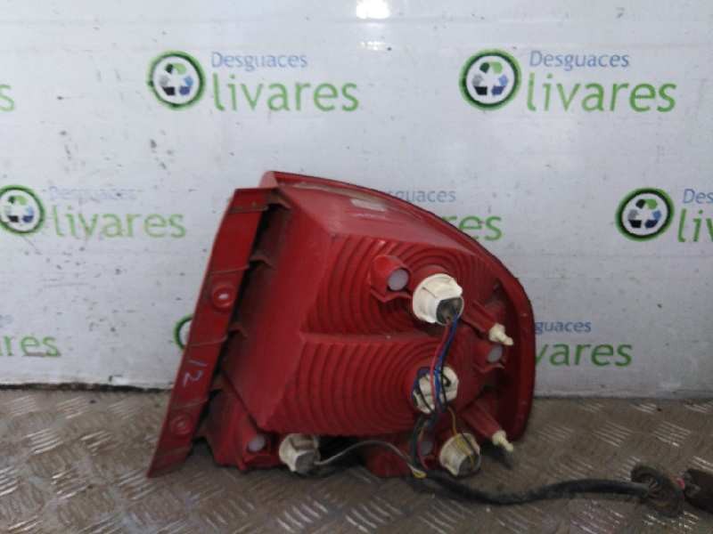 Recambio de piloto trasero izquierdo para  referencia OEM IAM   