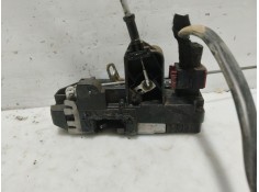 Recambio de cerradura puerta trasera derecha para opel meriva a monospace (x03) 1.3 cdti (e75) referencia OEM IAM 0   2