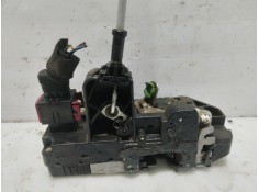 Recambio de cerradura puerta delantera izquierda para opel meriva a monospace (x03) 1.3 cdti (e75) referencia OEM IAM 0  
