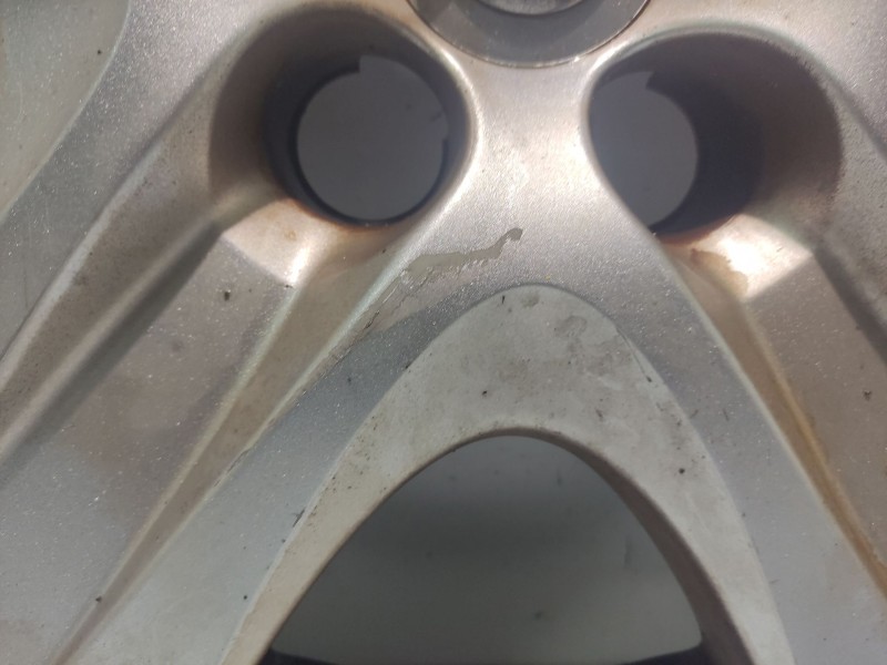 Recambio de tapacubos para opel insignia a (g09) 2.0 cdti (68) referencia OEM IAM 13312568 13312569 