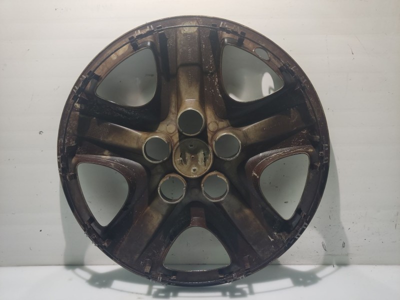 Recambio de tapacubos para opel insignia a (g09) 2.0 cdti (68) referencia OEM IAM 13312568 13312569 