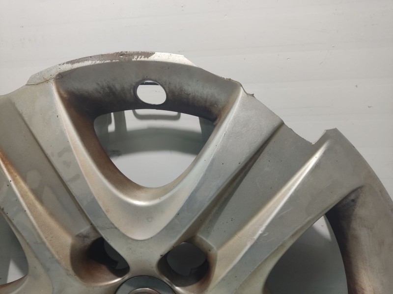 Recambio de tapacubos para opel insignia a (g09) 2.0 cdti (68) referencia OEM IAM 13312568 13312569 