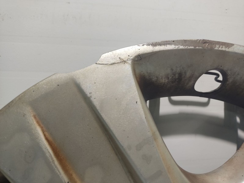 Recambio de tapacubos para opel insignia a (g09) 2.0 cdti (68) referencia OEM IAM 13312568 13312569 