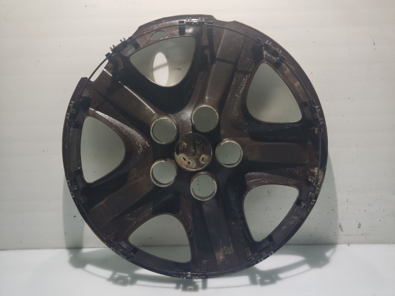 Recambio de tapacubos para opel insignia a (g09) 2.0 cdti (68) referencia OEM IAM 13312568 13312569 