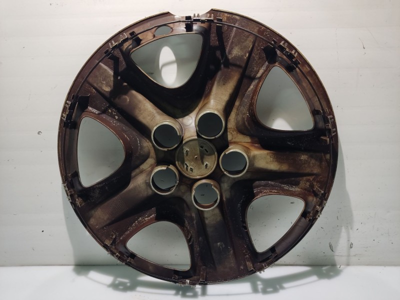 Recambio de tapacubos para opel insignia a (g09) 2.0 cdti (68) referencia OEM IAM 13312568 13312569 