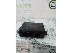 Recambio de modulo electronico para  referencia OEM IAM 4B0919283   2