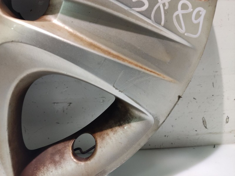 Recambio de tapacubos para opel insignia a (g09) 2.0 cdti (68) referencia OEM IAM 13312568 13312569 