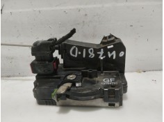 Recambio de cerradura puerta delantera derecha para opel meriva a monospace (x03) 1.3 cdti (e75) referencia OEM IAM 0  