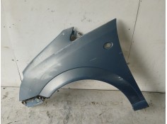 Recambio de aleta delantera izquierda para opel meriva a monospace (x03) 1.3 cdti (e75) referencia OEM IAM 0  