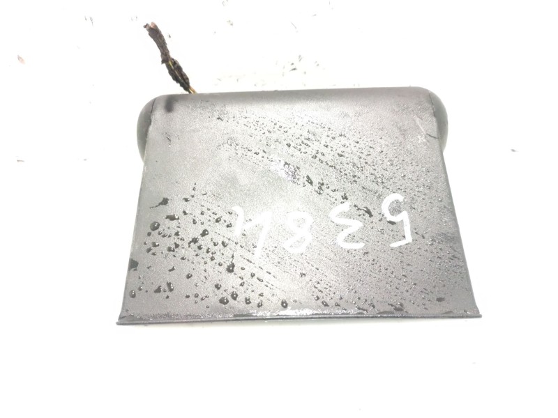 Recambio de luz central de freno para opel corsa b referencia OEM IAM 90534651  