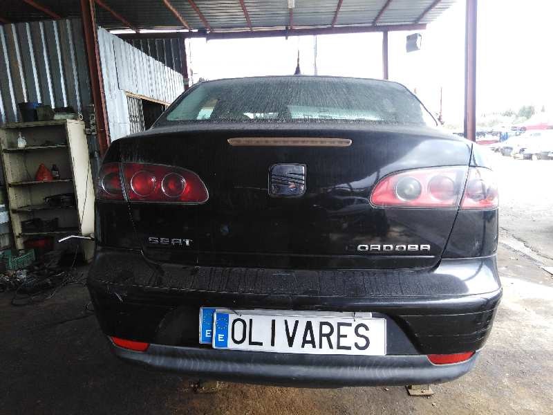 seat cordoba berlina (6l2) stella   |   09.02 - 12.04 | 2002 - 2004 | 75 cv / 55 kw del año 2002