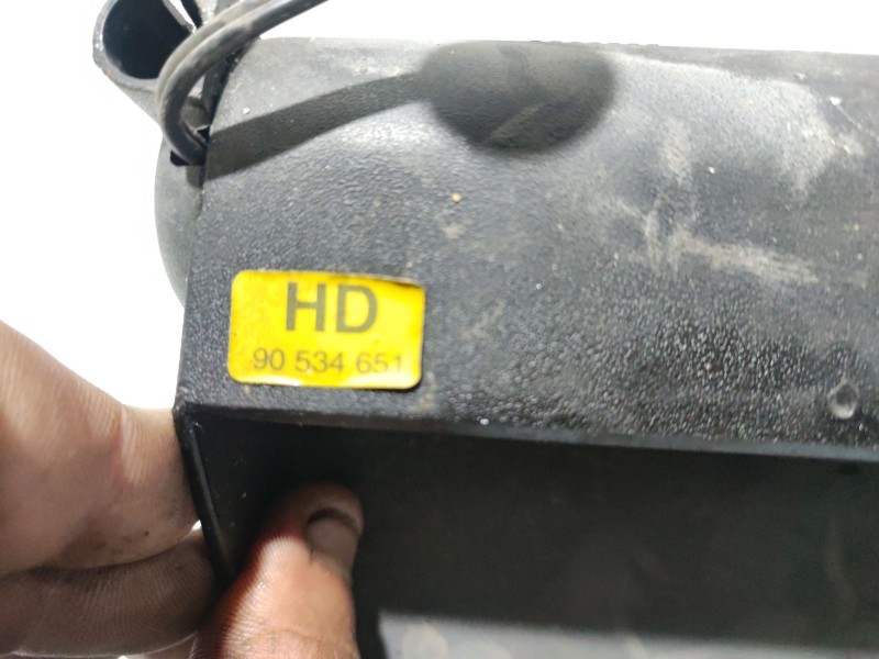 Recambio de luz central de freno para opel corsa b referencia OEM IAM 90534651  