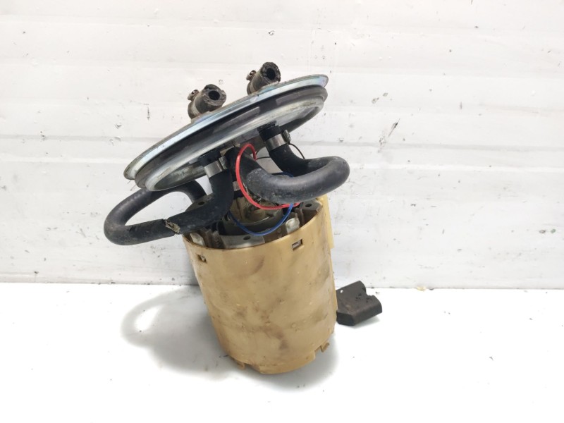 Recambio de aforador para opel corsa b referencia OEM IAM 815019  