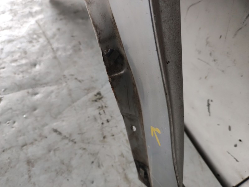 Recambio de aleta delantera izquierda para opel corsa b referencia OEM IAM 90387074  