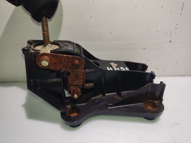 Recambio de palanca cambio para citroën c4 coupe 1.4 16v referencia OEM IAM 9685245980  