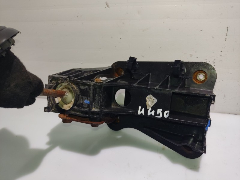 Recambio de palanca cambio para citroën c4 coupe 1.4 16v referencia OEM IAM 9685245980  