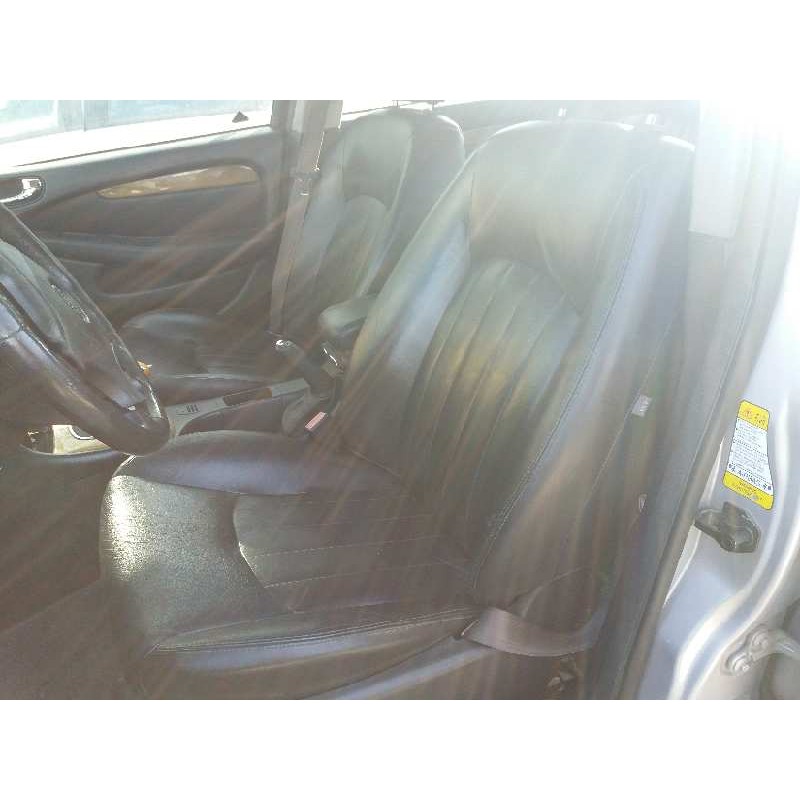 jaguar x-type 2.5 v6 24v cat   |   0.01 - 0.09 | 2001 - 2009 | 196 cv / 144 kw del año 2001