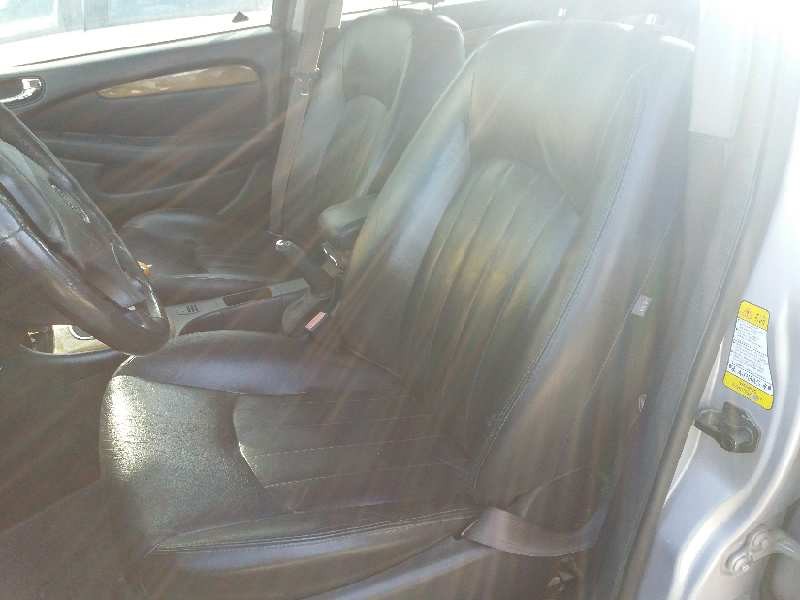 jaguar x-type 2.5 v6 24v cat   |   0.01 - 0.09 | 2001 - 2009 | 196 cv / 144 kw del año 2001