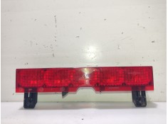 Recambio de luz central de freno para citroën c4 coupe 1.4 16v referencia OEM IAM 9650812280 6351V2 