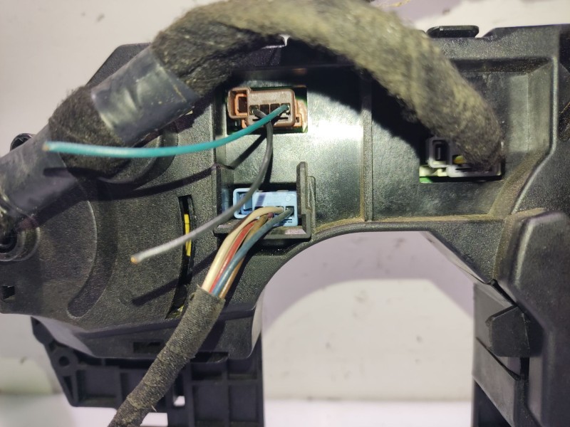 Recambio de mando multifuncion para citroën c4 coupe 1.4 16v referencia OEM IAM   