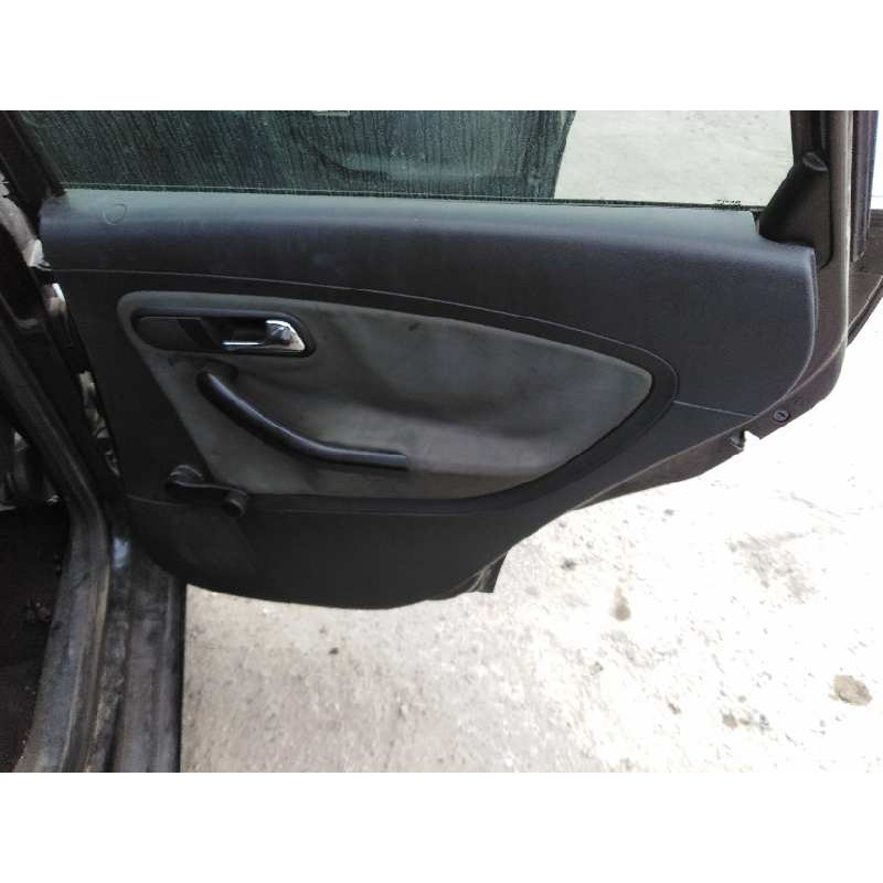 seat cordoba berlina (6l2) stella   |   09.02 - 12.04 | 2002 - 2004 | 75 cv / 55 kw del año 2002