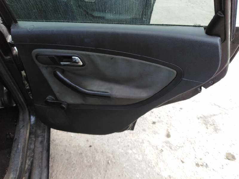 seat cordoba berlina (6l2) stella   |   09.02 - 12.04 | 2002 - 2004 | 75 cv / 55 kw del año 2002