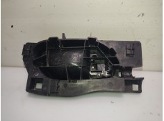 Recambio de maneta interior delantera izquierda para citroën c4 coupe 1.4 16v referencia OEM IAM 96435311UD   2