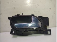 Recambio de maneta interior delantera derecha para citroën c4 coupe 1.4 16v referencia OEM IAM 96435310VD  