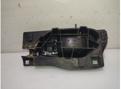 Recambio de maneta interior delantera derecha para citroën c4 coupe 1.4 16v referencia OEM IAM 96435310VD   2