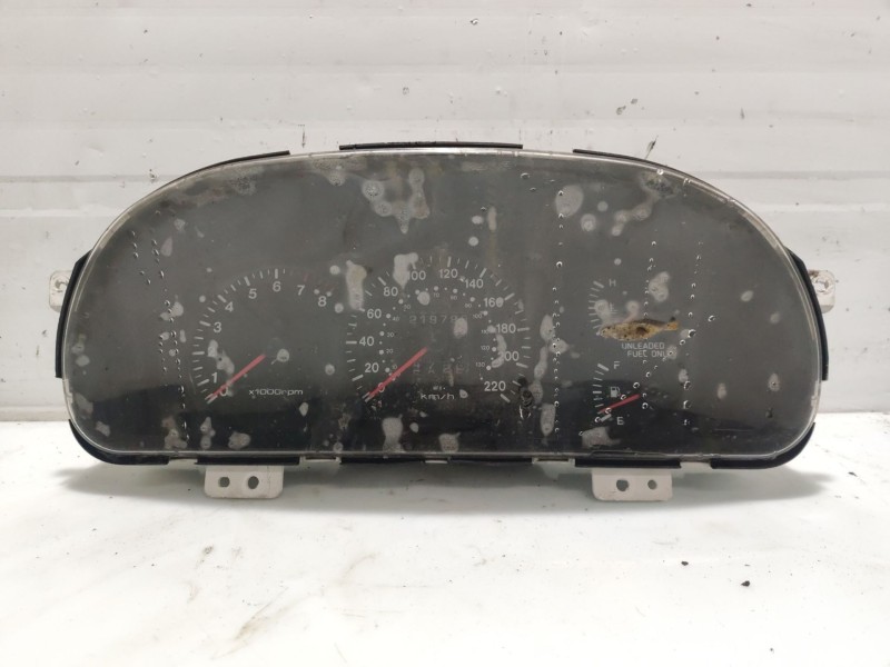 Recambio de cuadro instrumentos para kia shuma referencia OEM IAM   