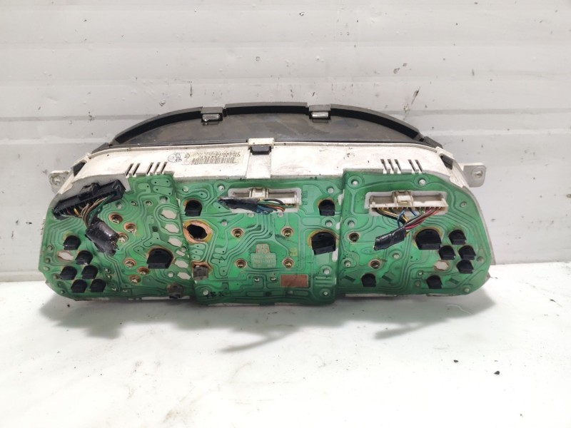 Recambio de cuadro instrumentos para kia shuma referencia OEM IAM   