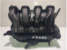 Recambio de colector admision para citroën c4 coupe 1.4 16v referencia OEM IAM 9645400680 M00003A152 0342J2