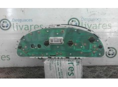 Recambio de cuadro instrumentos para hyundai matrix (fc) 1.6 cat   |   0.01 - ... | 2001 | 103 cv / 76 kw referencia OEM IAM    2