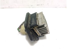 Recambio de resistencia calefaccion para kia shuma referencia OEM IAM    2