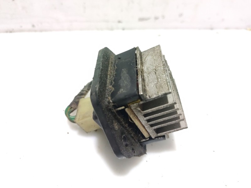 Recambio de resistencia calefaccion para kia shuma referencia OEM IAM   